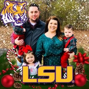 Meet your Posher, Cole